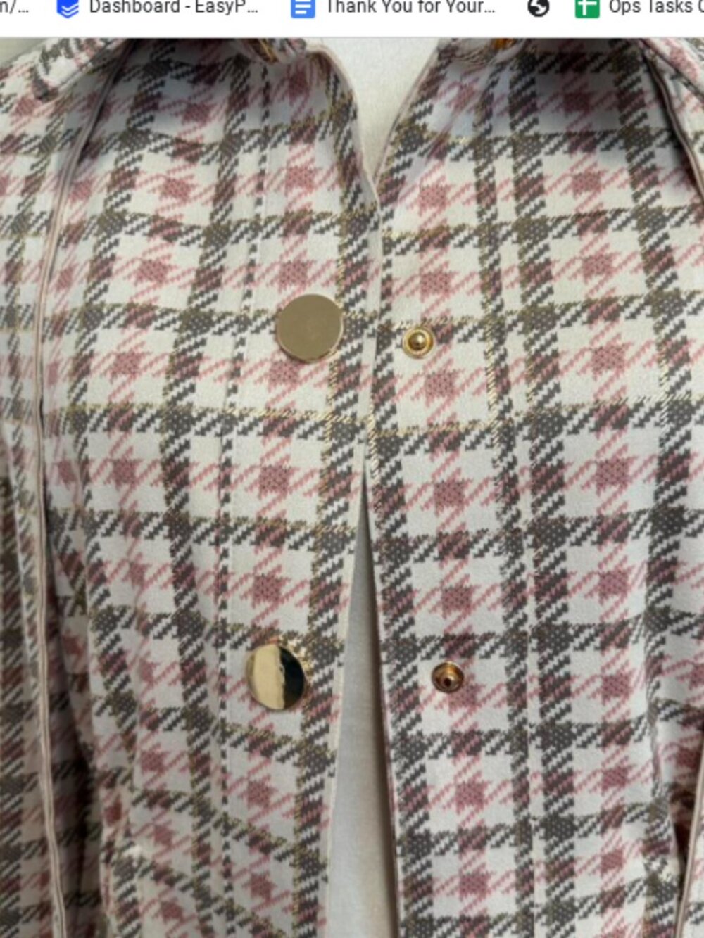Long Coat - Picture 2 of 8